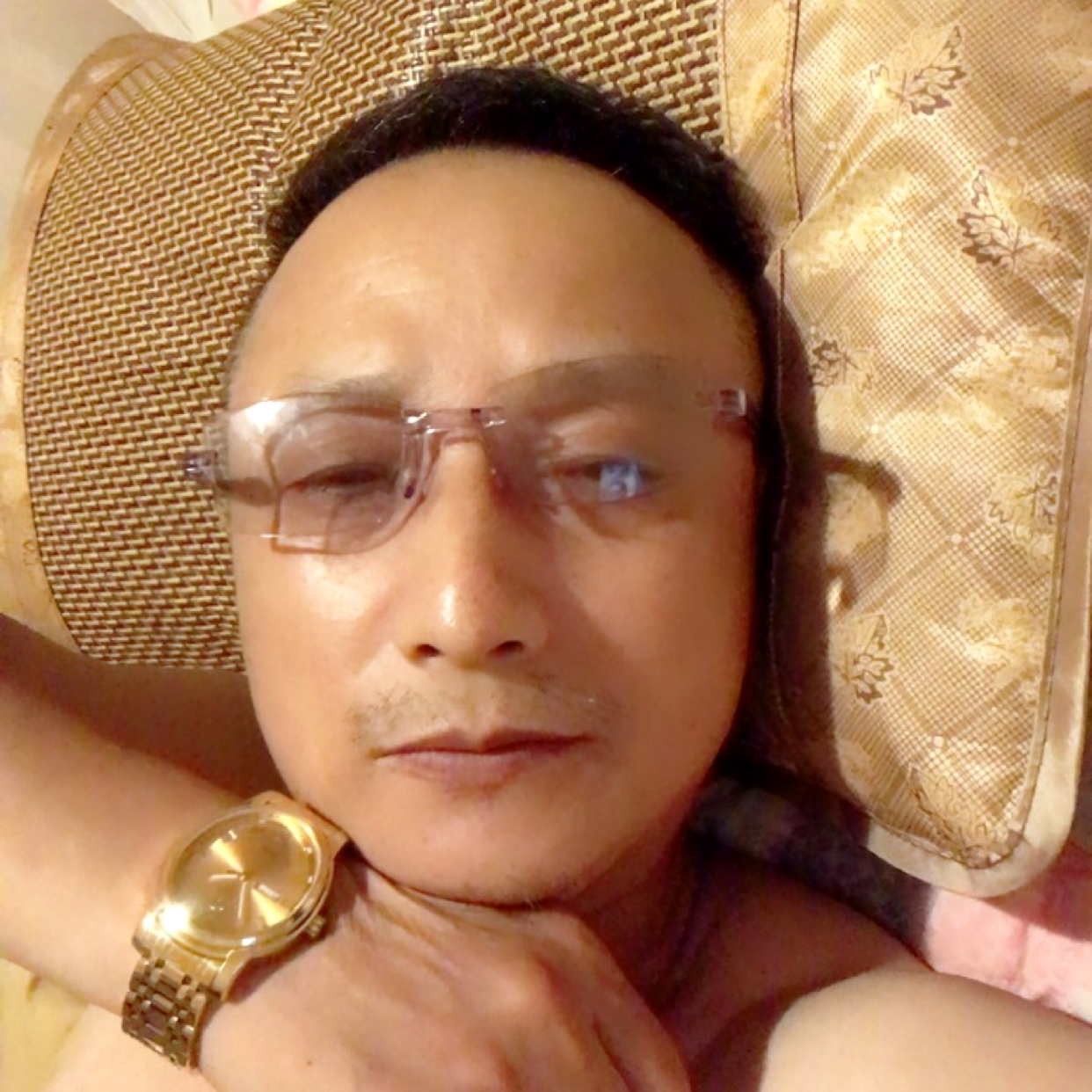 忧虑邂逅心情的照片
