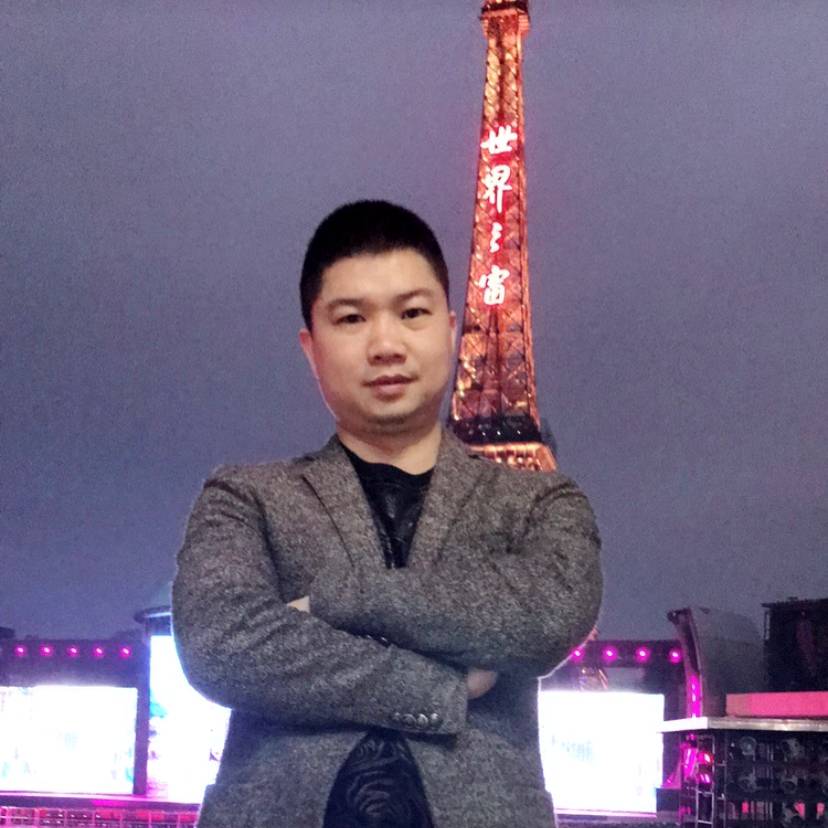 梦想的未来888的照片