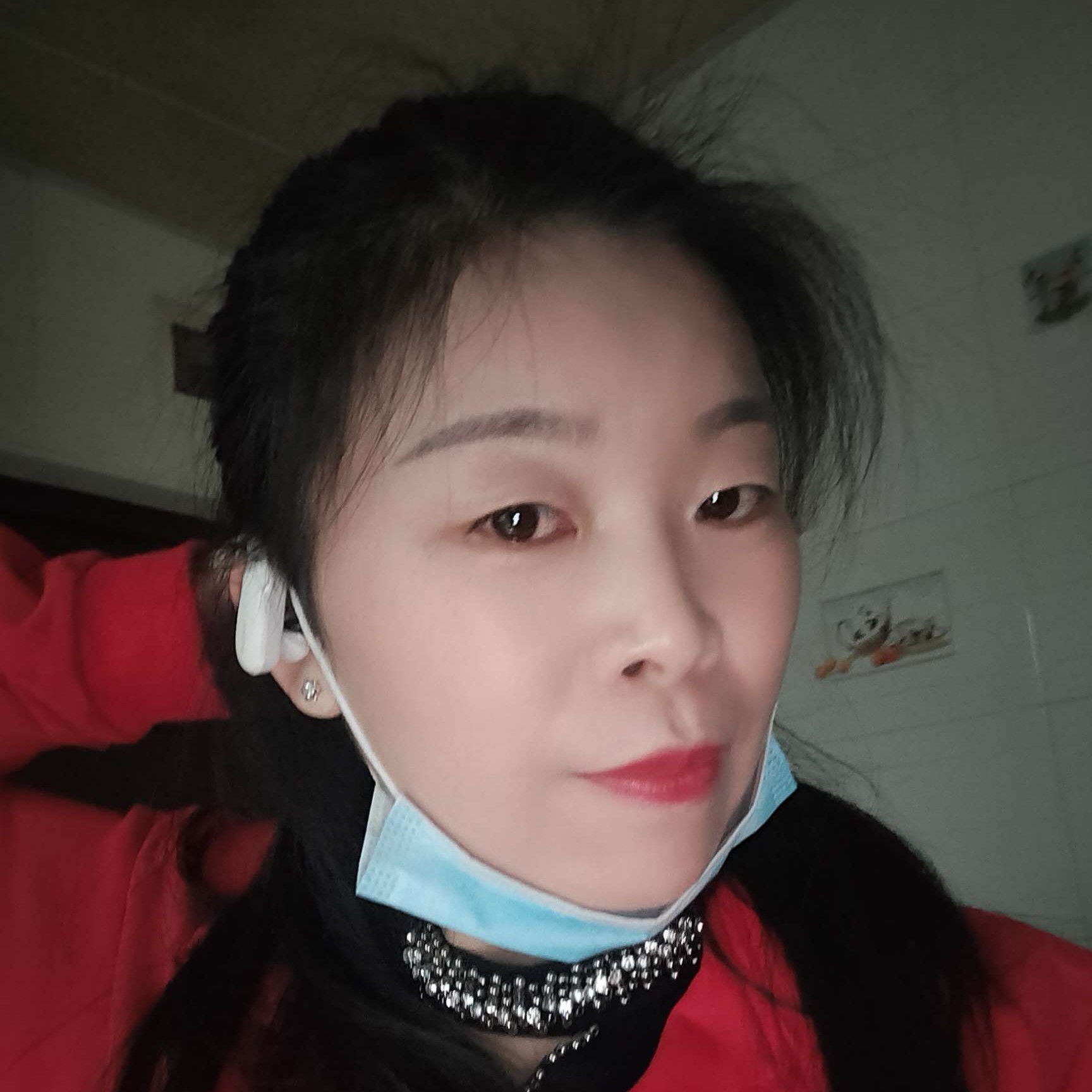 雪见半夏的照片
