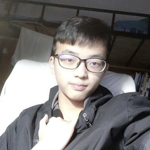 小馒头忧郁的照片