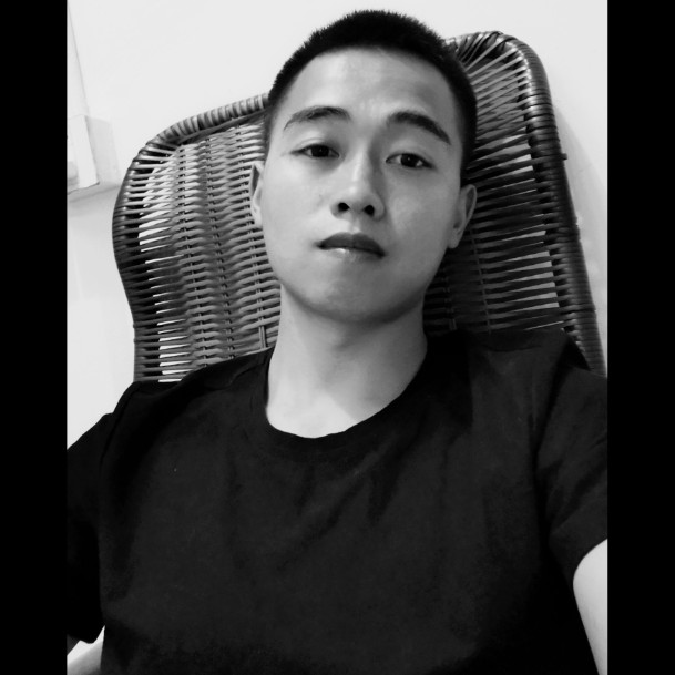 白茶与风。的照片