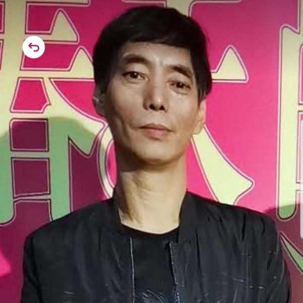 A帝释天的照片