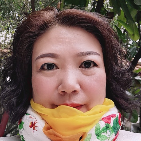 秋日的童话的照片