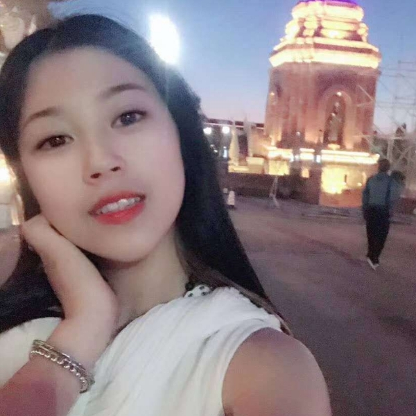 恰似惊鸿落人间的照片