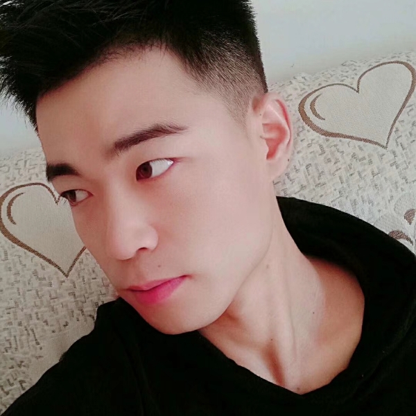 小懒猪那温柔的照片