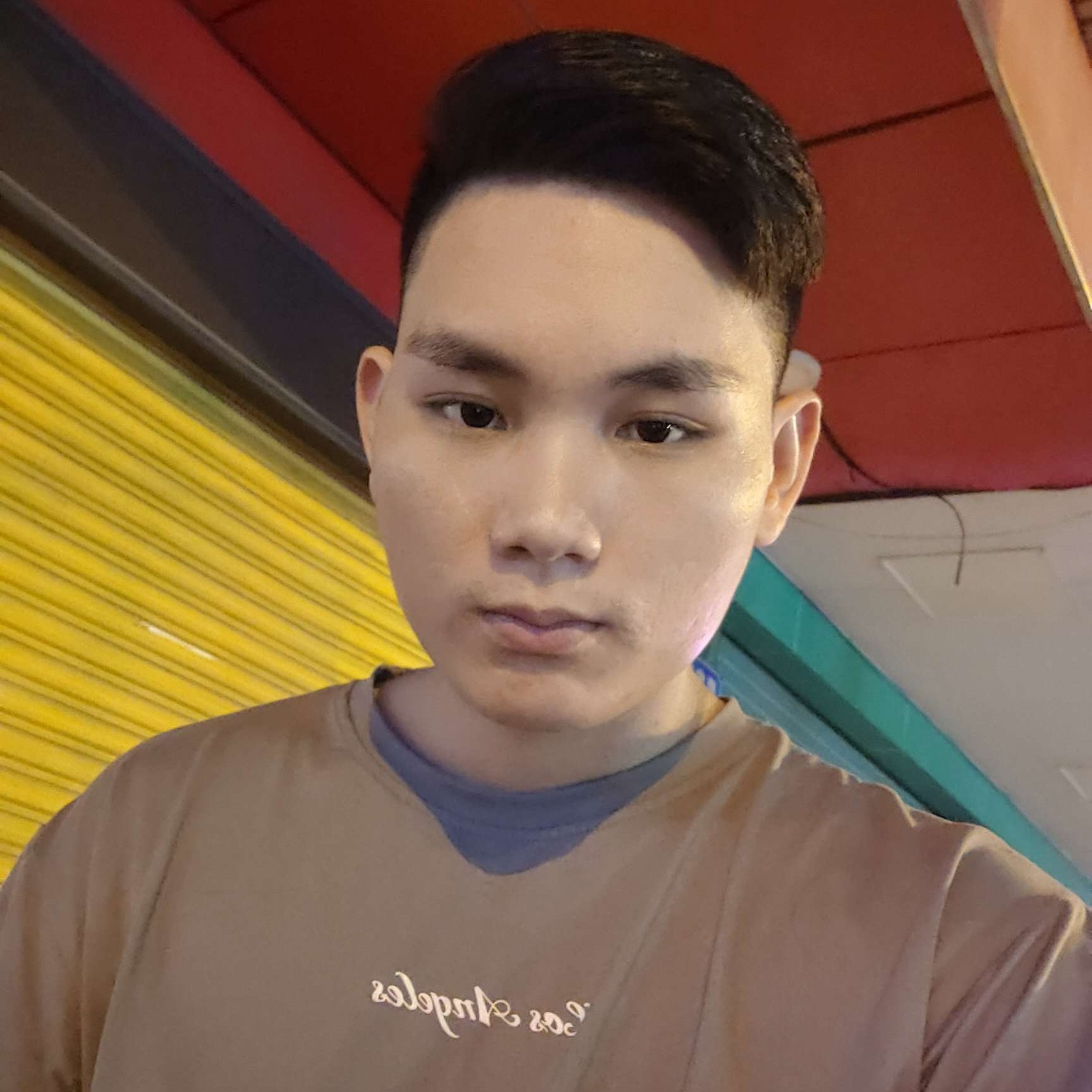 文艺等待鸡的照片