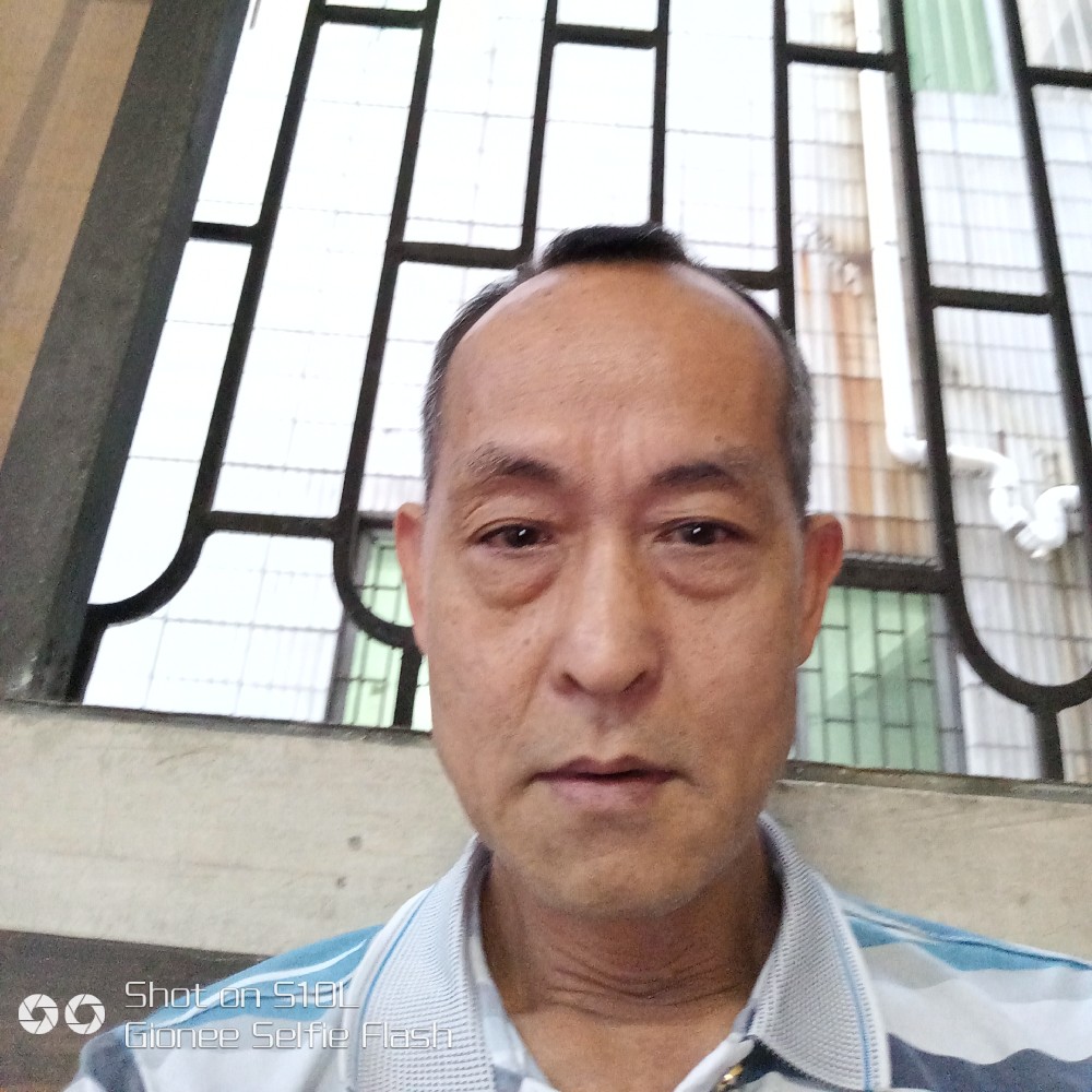 白由人的照片