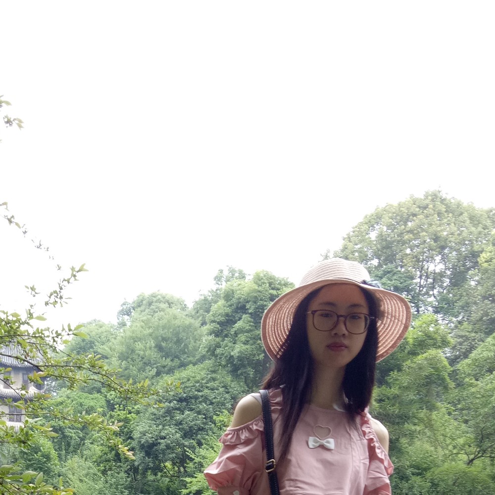 孤独小兔的照片