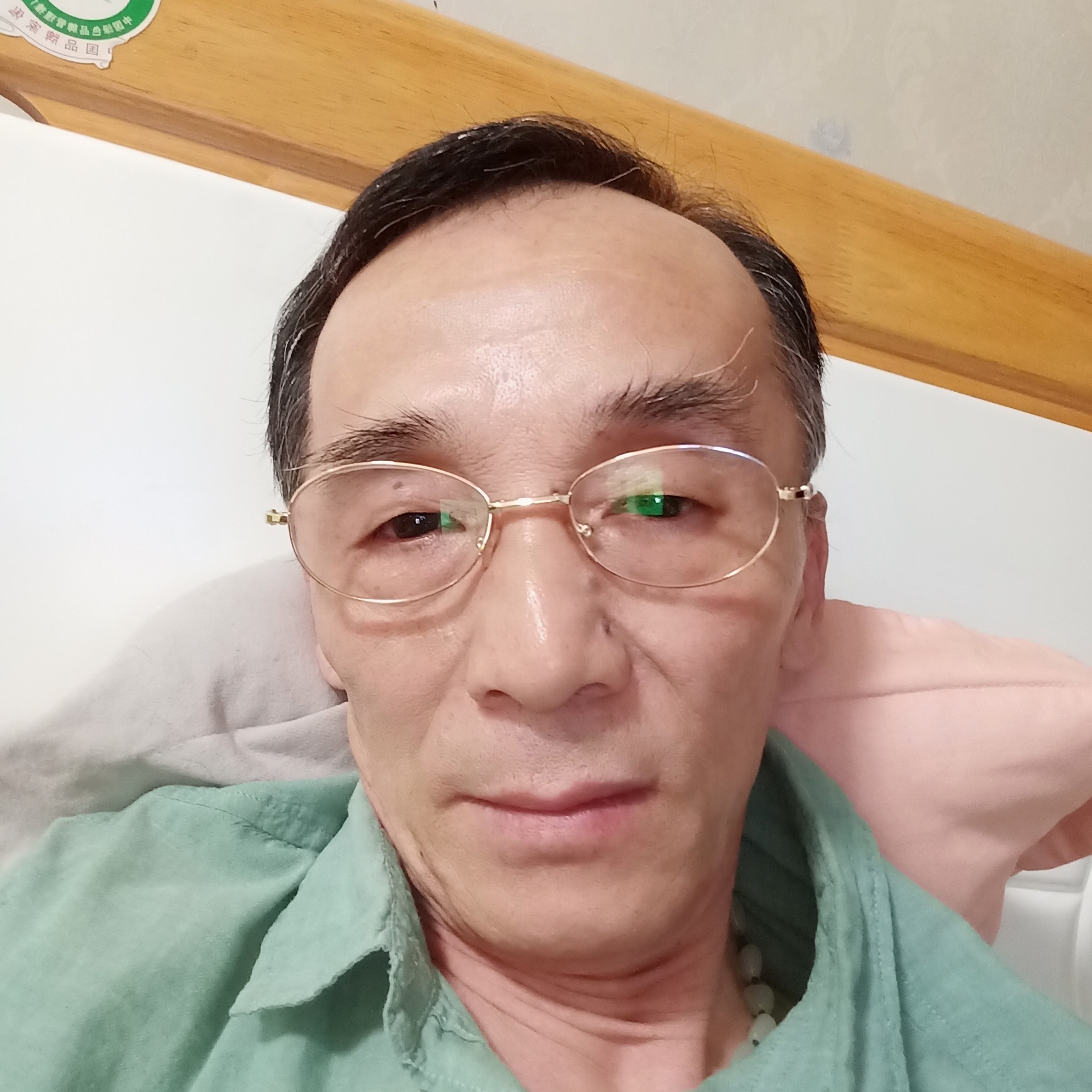 落寂用茉莉的照片