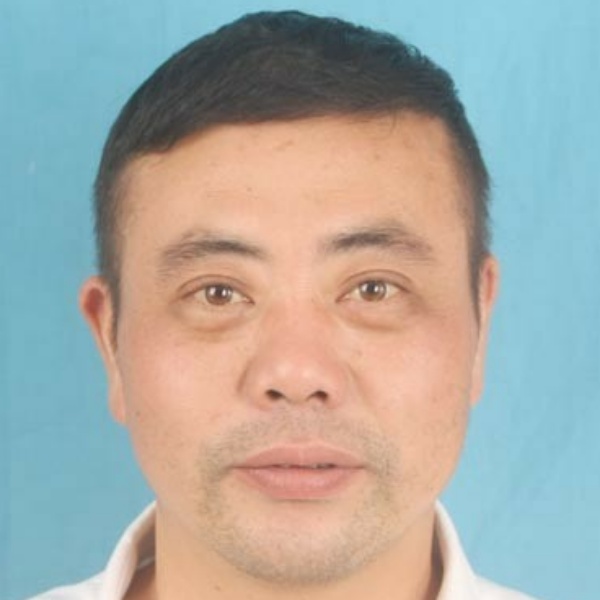 幸福猎豹的照片