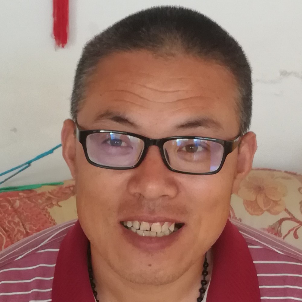 大千世界无悔人生的照片