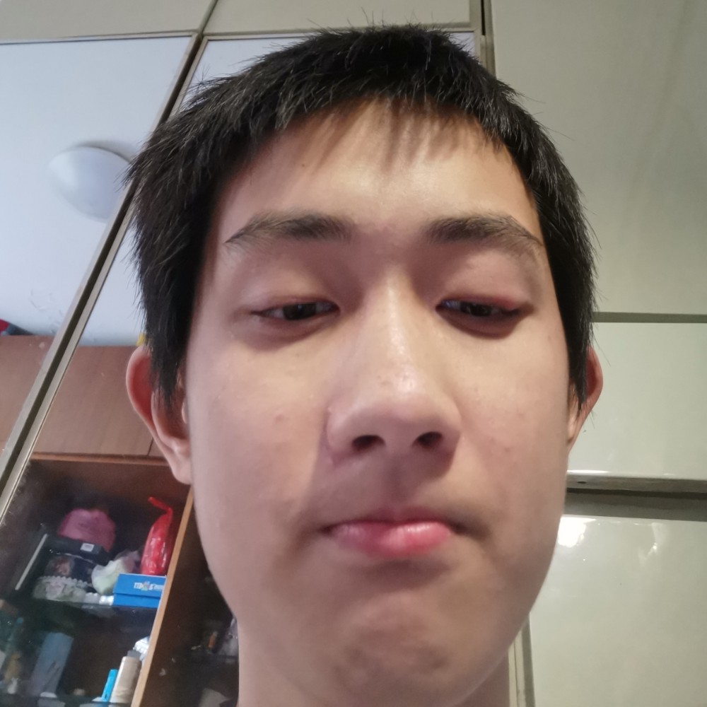 黄少天的照片
