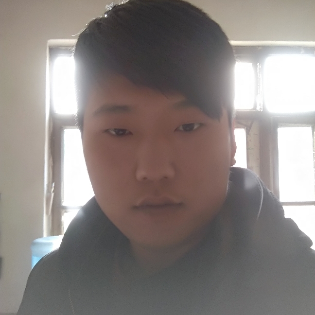 爱笑苦恋期待的照片
