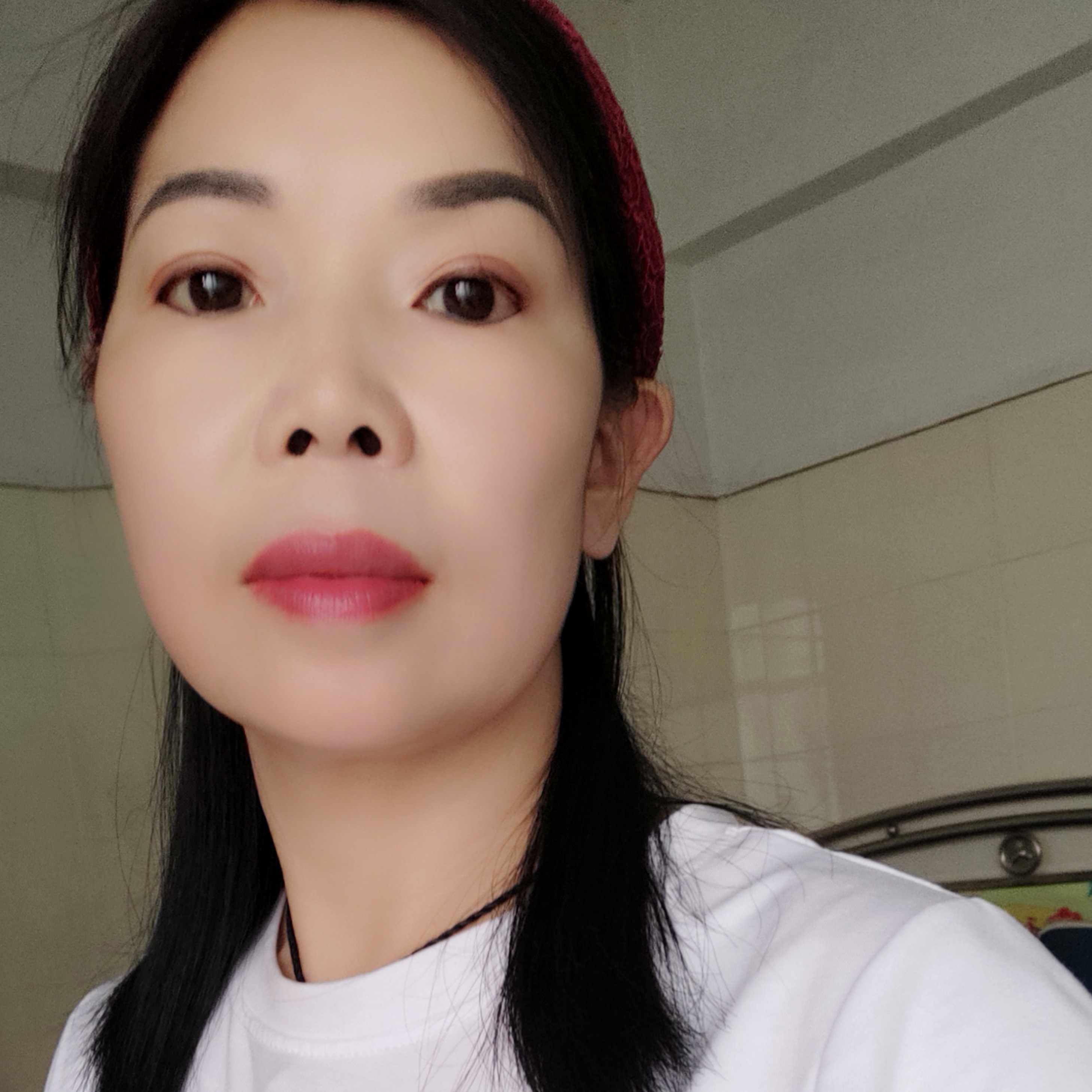 悠然的照片
