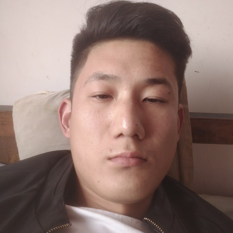 @一个人走的照片