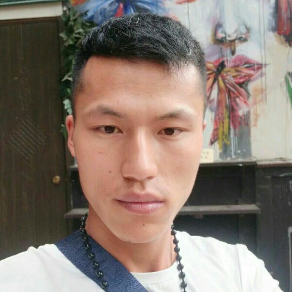 少年霸气侧漏的照片