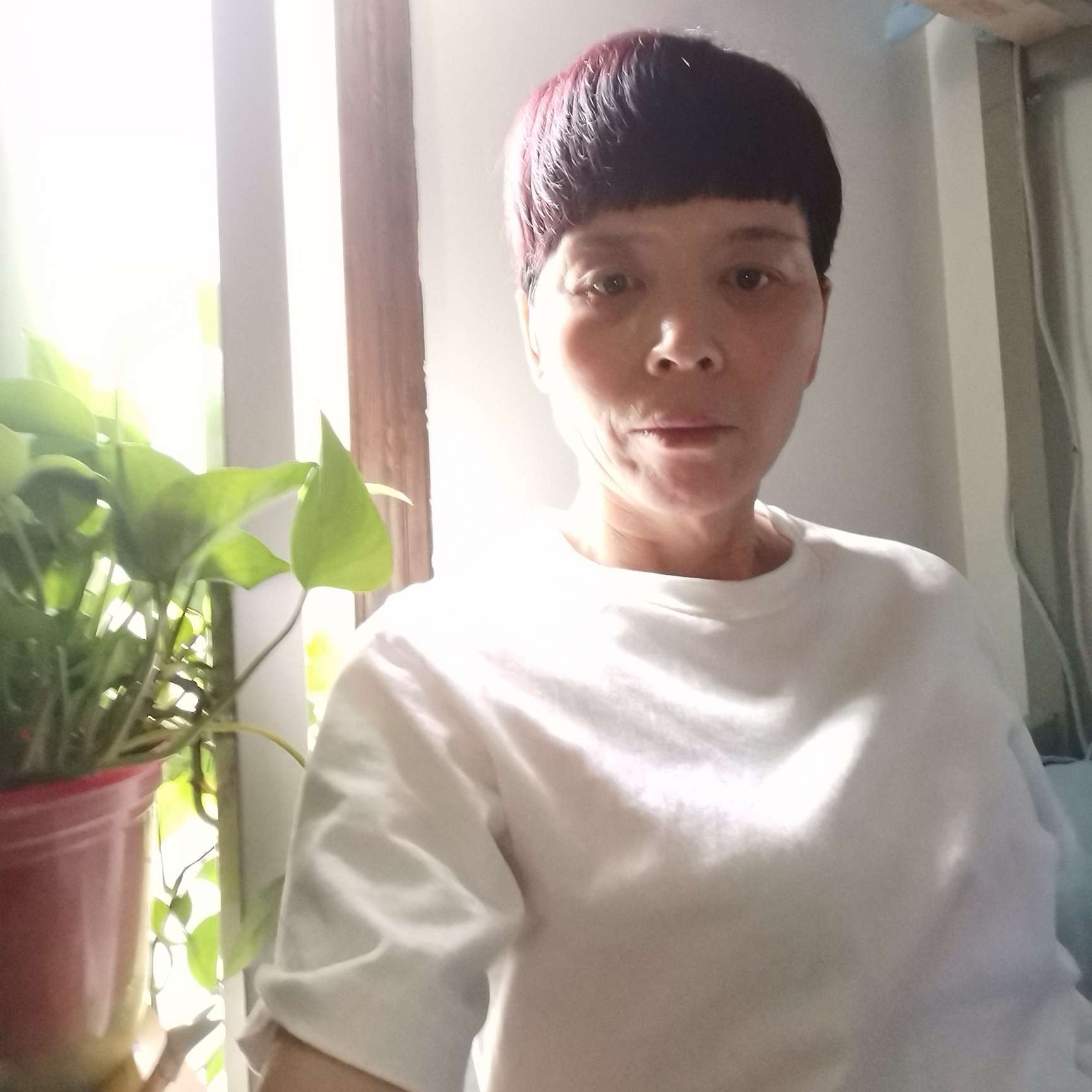 我来自偶然的照片