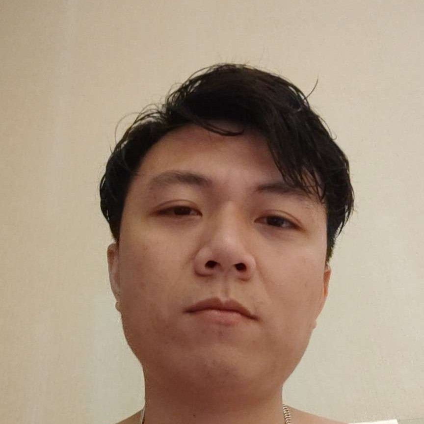 感动光头的照片