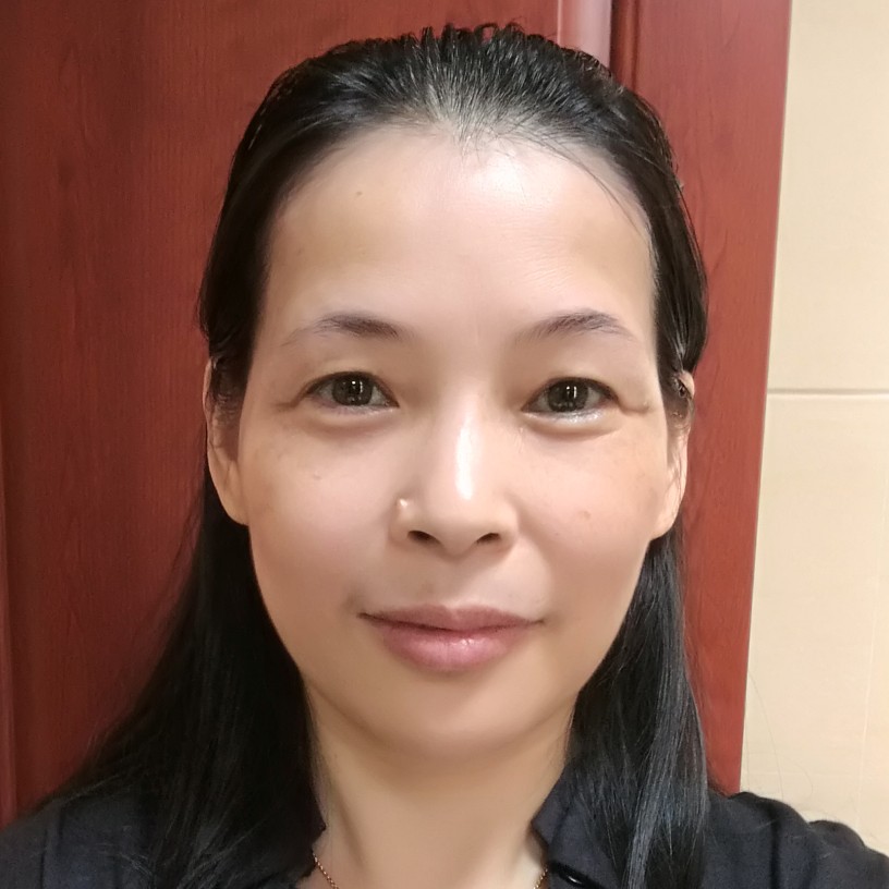 默默橘子的照片