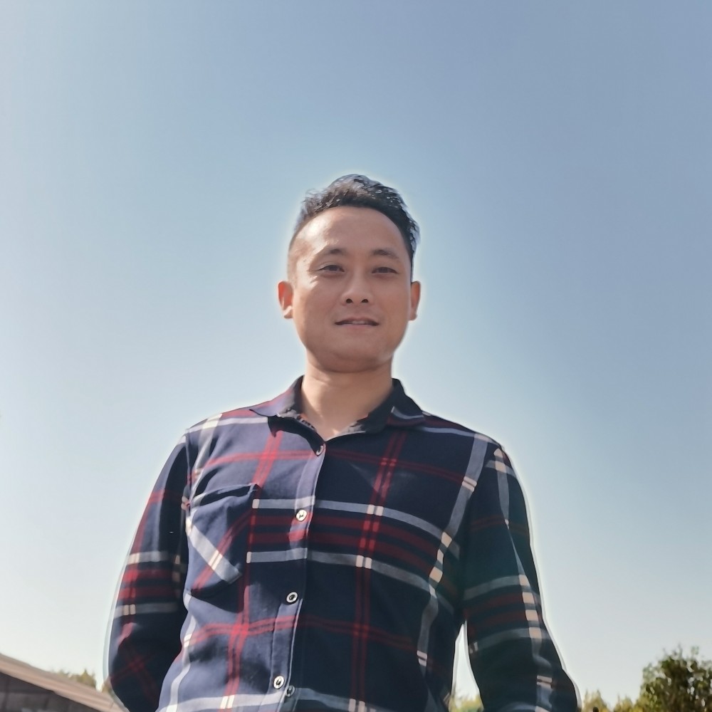 追求旅游生活的照片