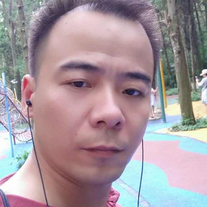 阳光明哥的照片