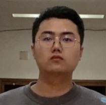 晓渠的照片