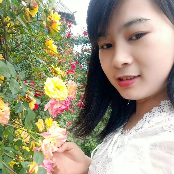 落霞拾忆专一的照片