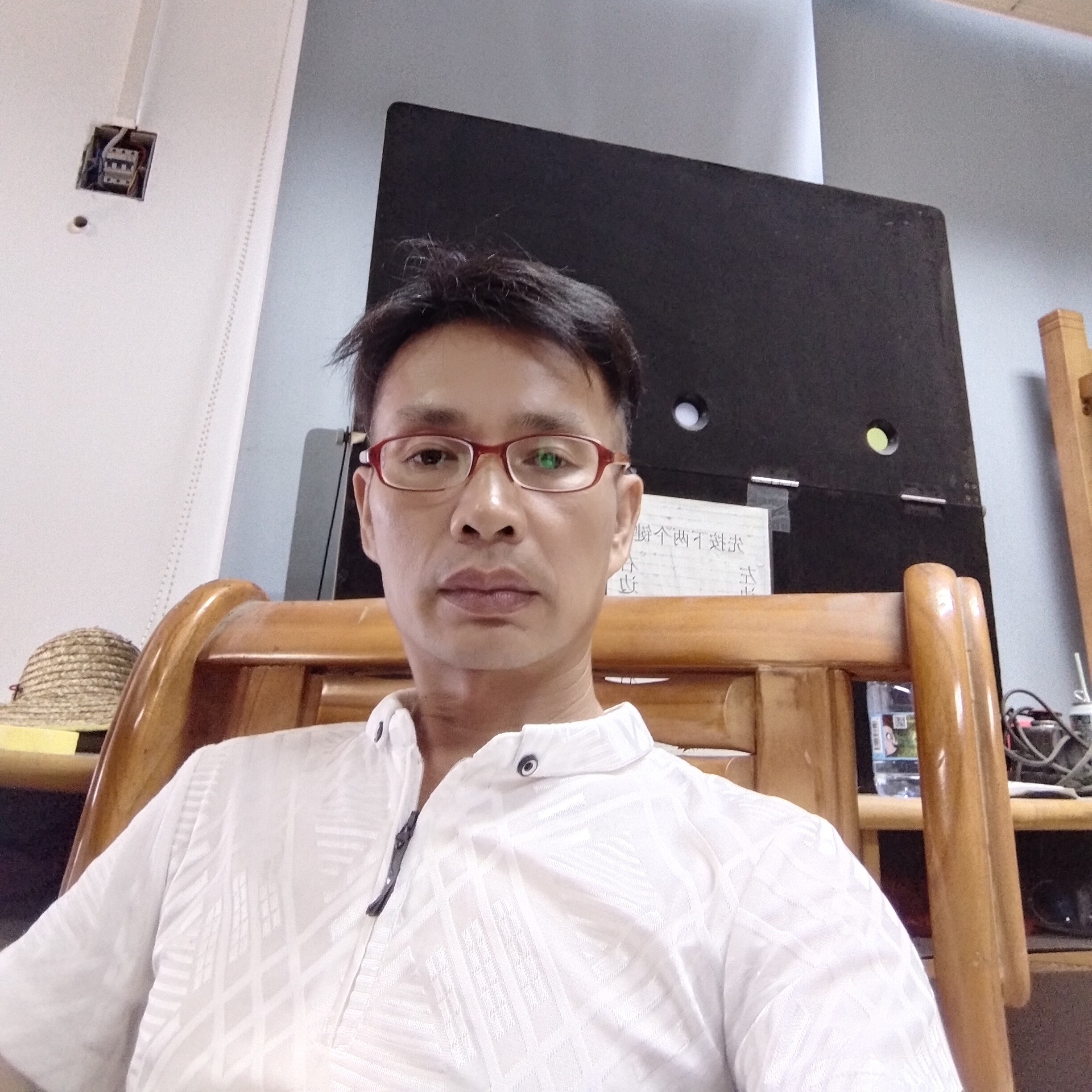 日出了的照片