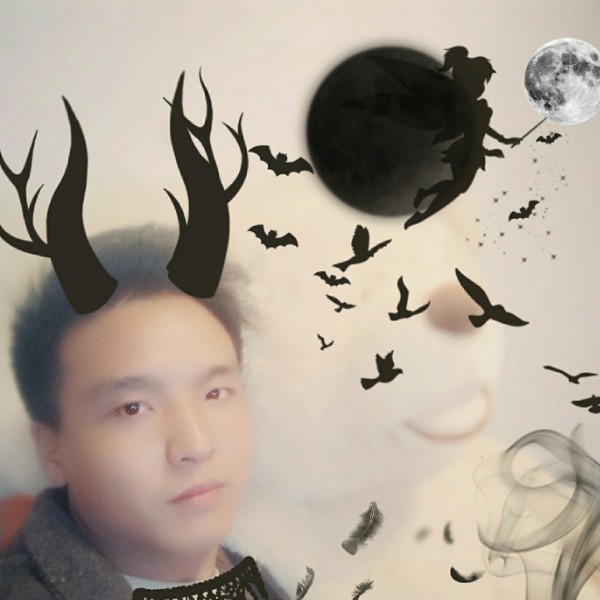 可爱柠檬味的照片