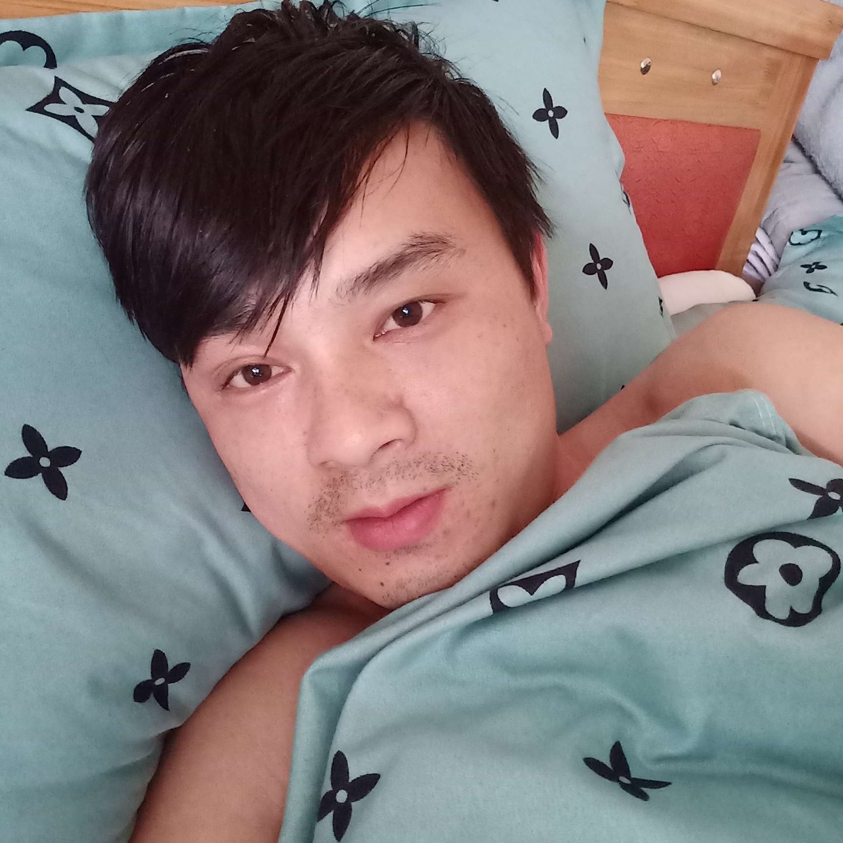热狗就昏睡的照片