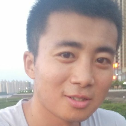 清曲幸福的照片