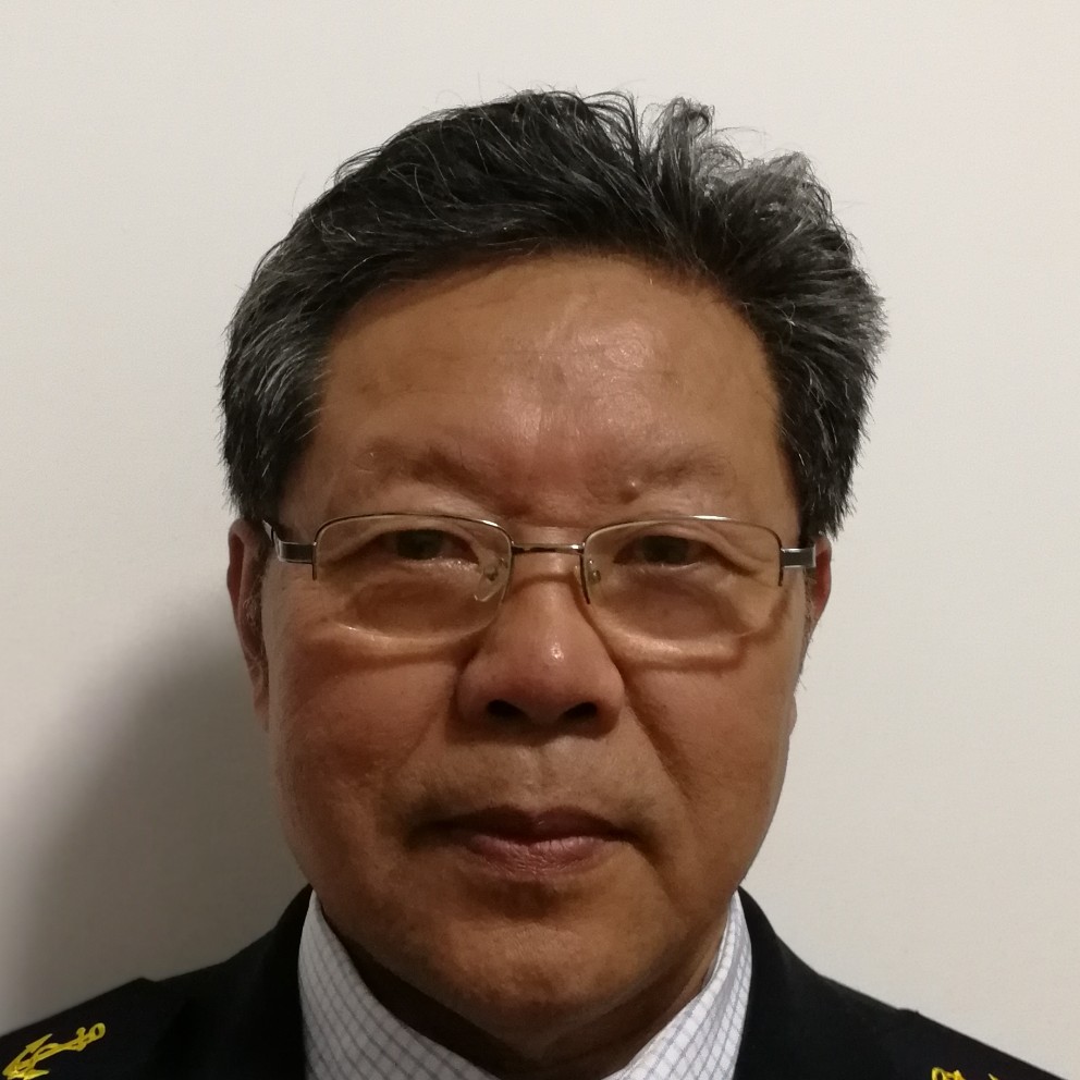 老船长熊家新的照片