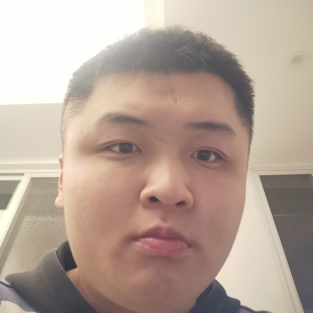 小白菜泪了怡然的照片