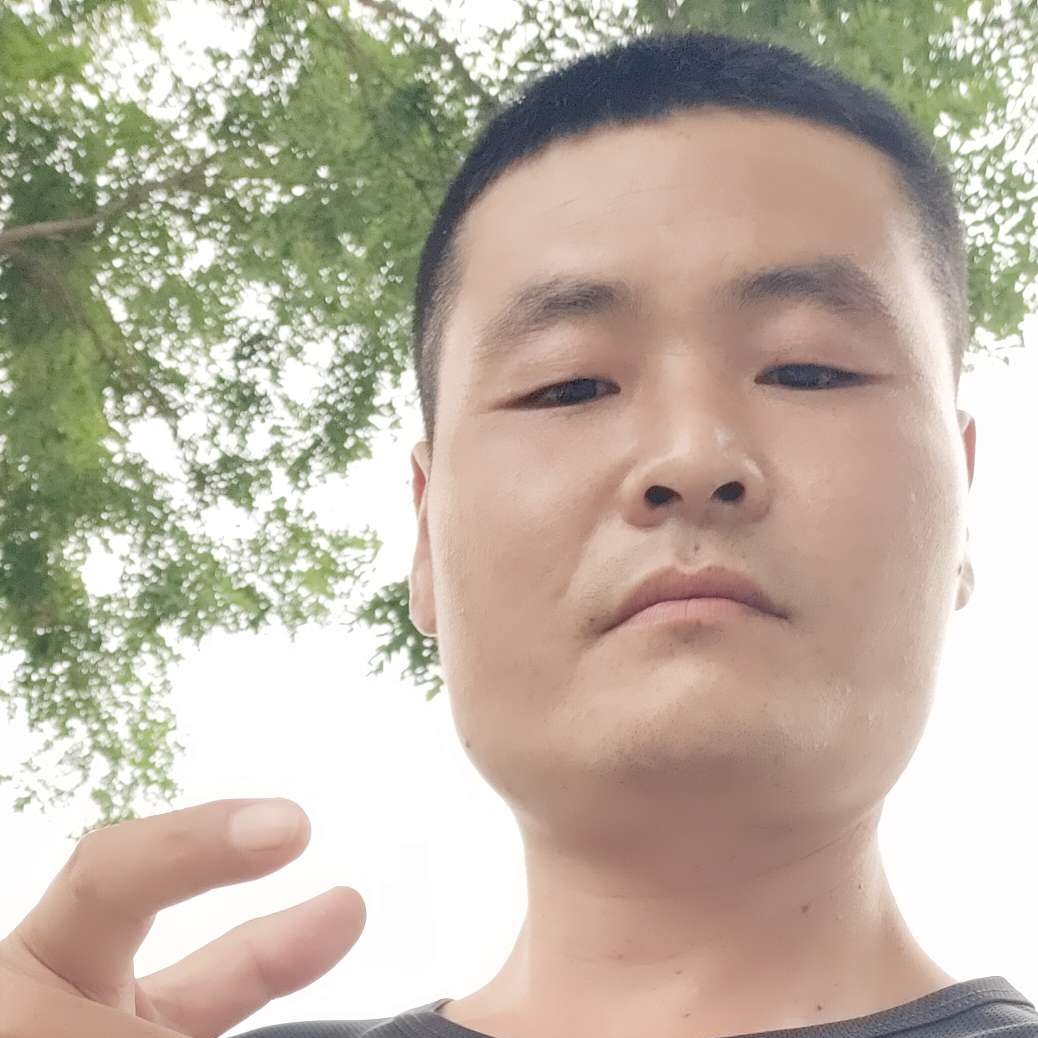 山中的老妖的照片
