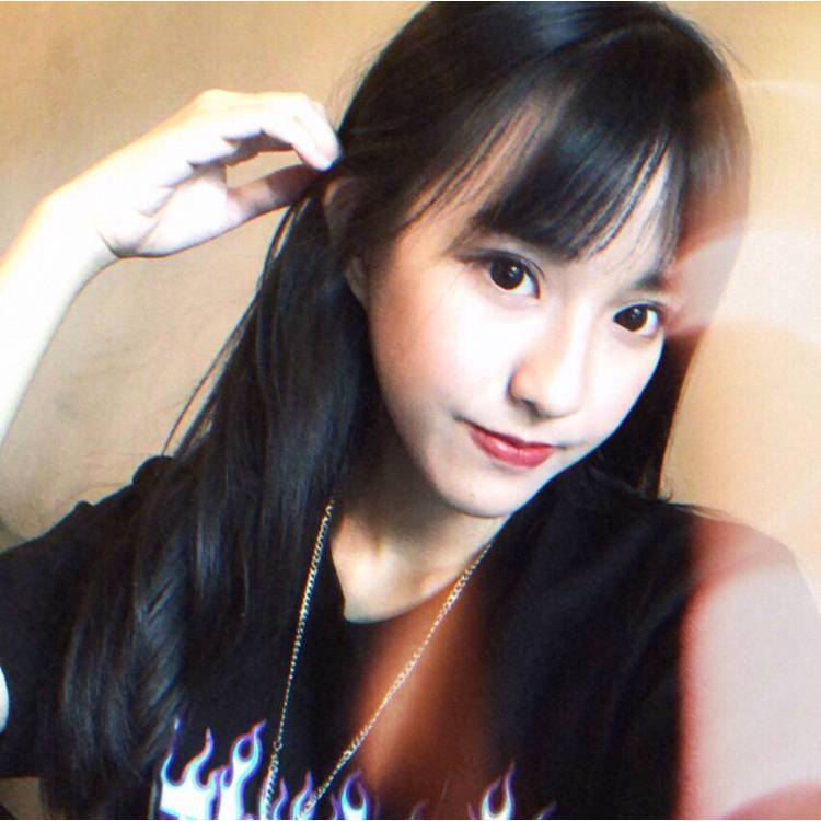 花季少女佳的照片
