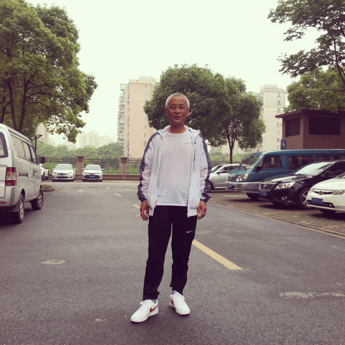 梦飞的心的照片