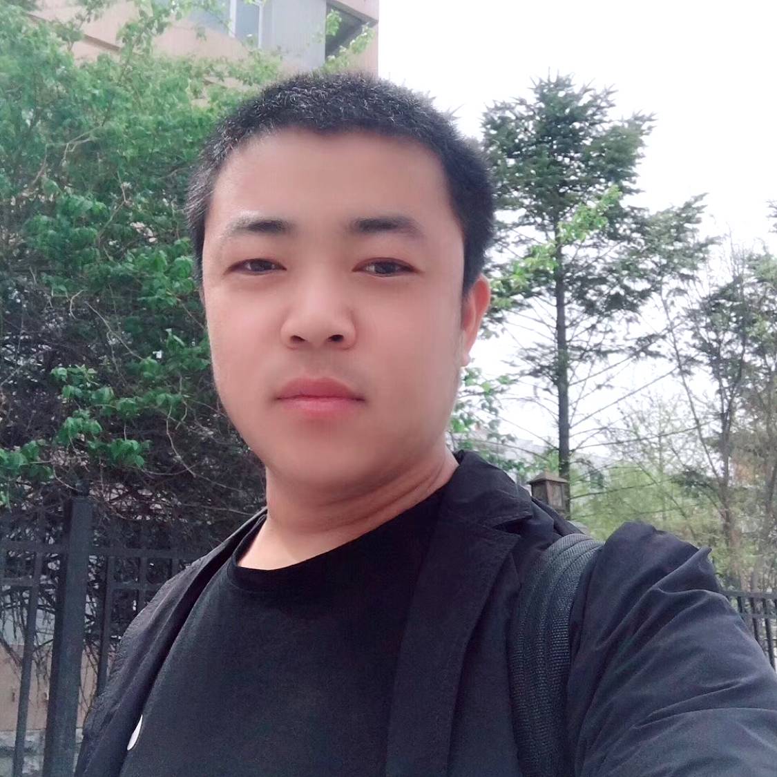典雅改变心情的照片