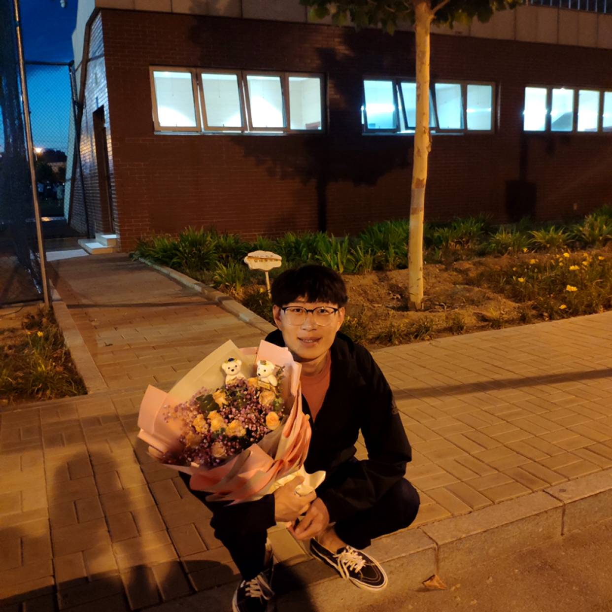 想要花臂的照片