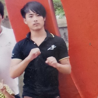 一生有you的照片