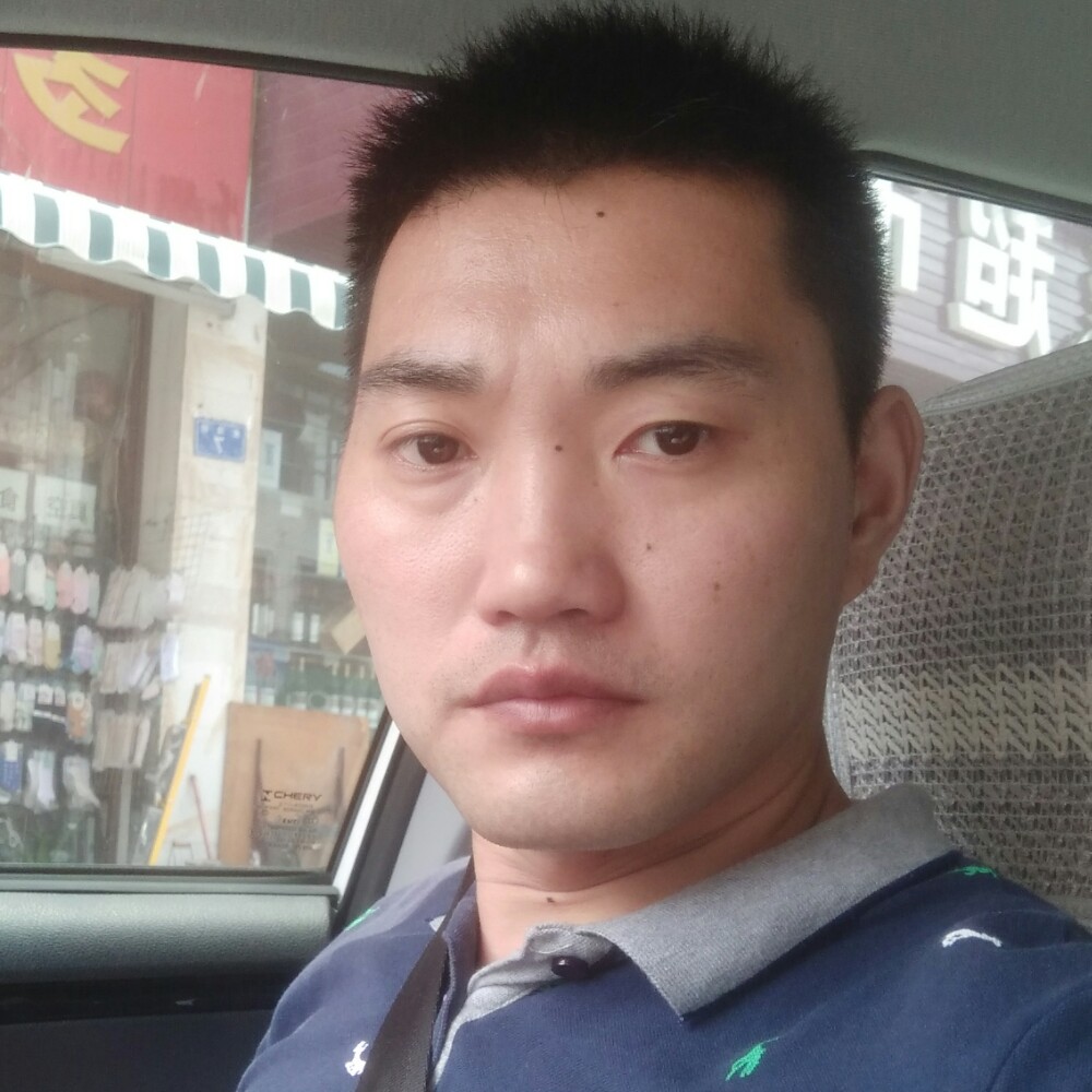 伤心灰太狼的照片