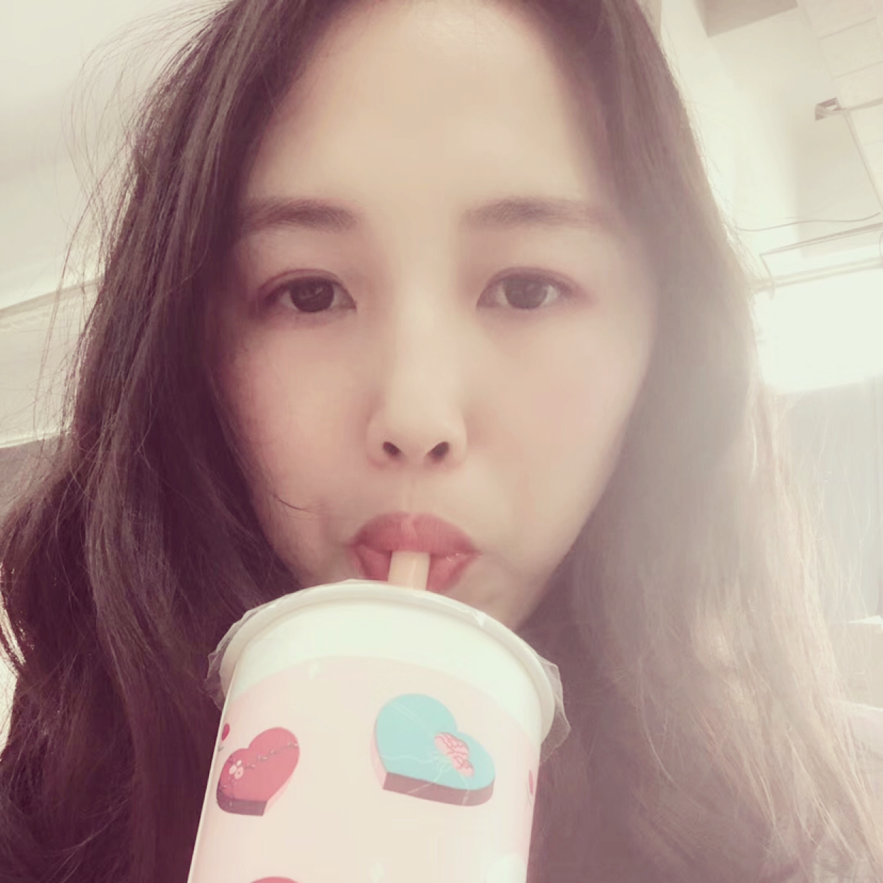 ~汐颜染瞳~的照片