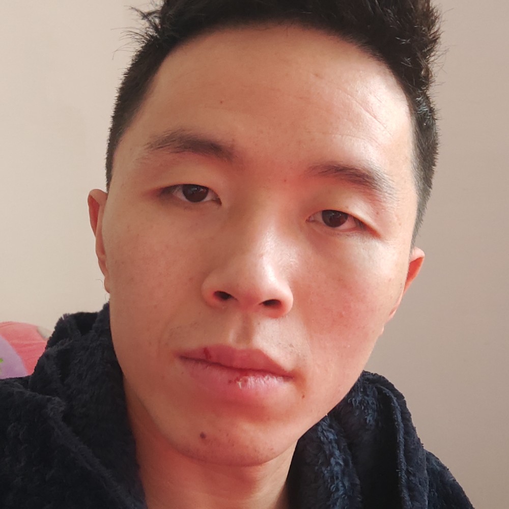 爱笑就心情的照片