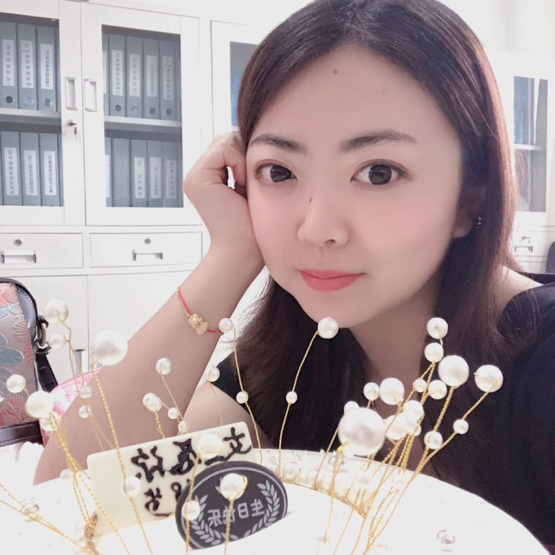落寂愿微笑的照片