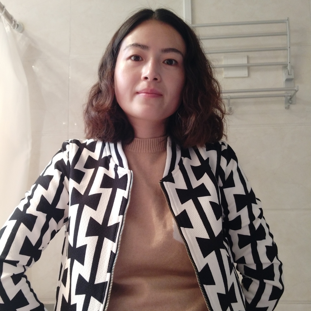 小白菜拾忆淡定的照片