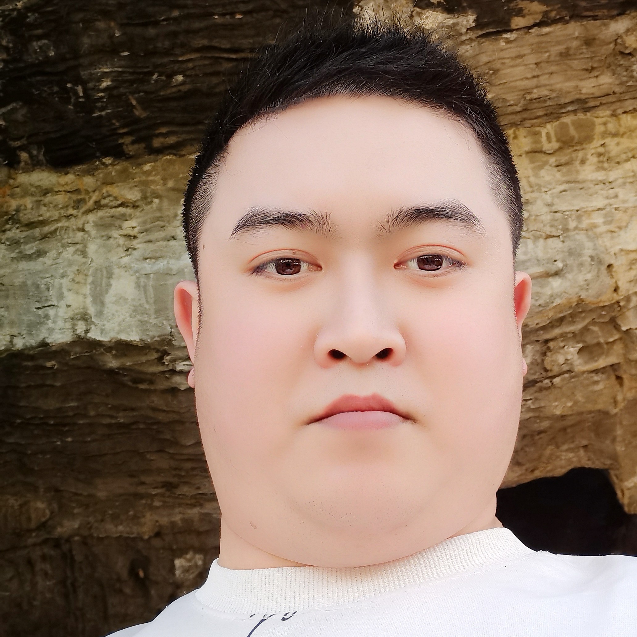 水影改变无心的照片