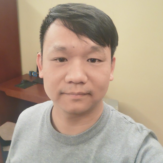 心所停留的地方的照片