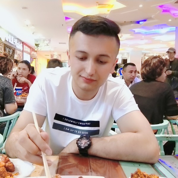 sami先生的照片