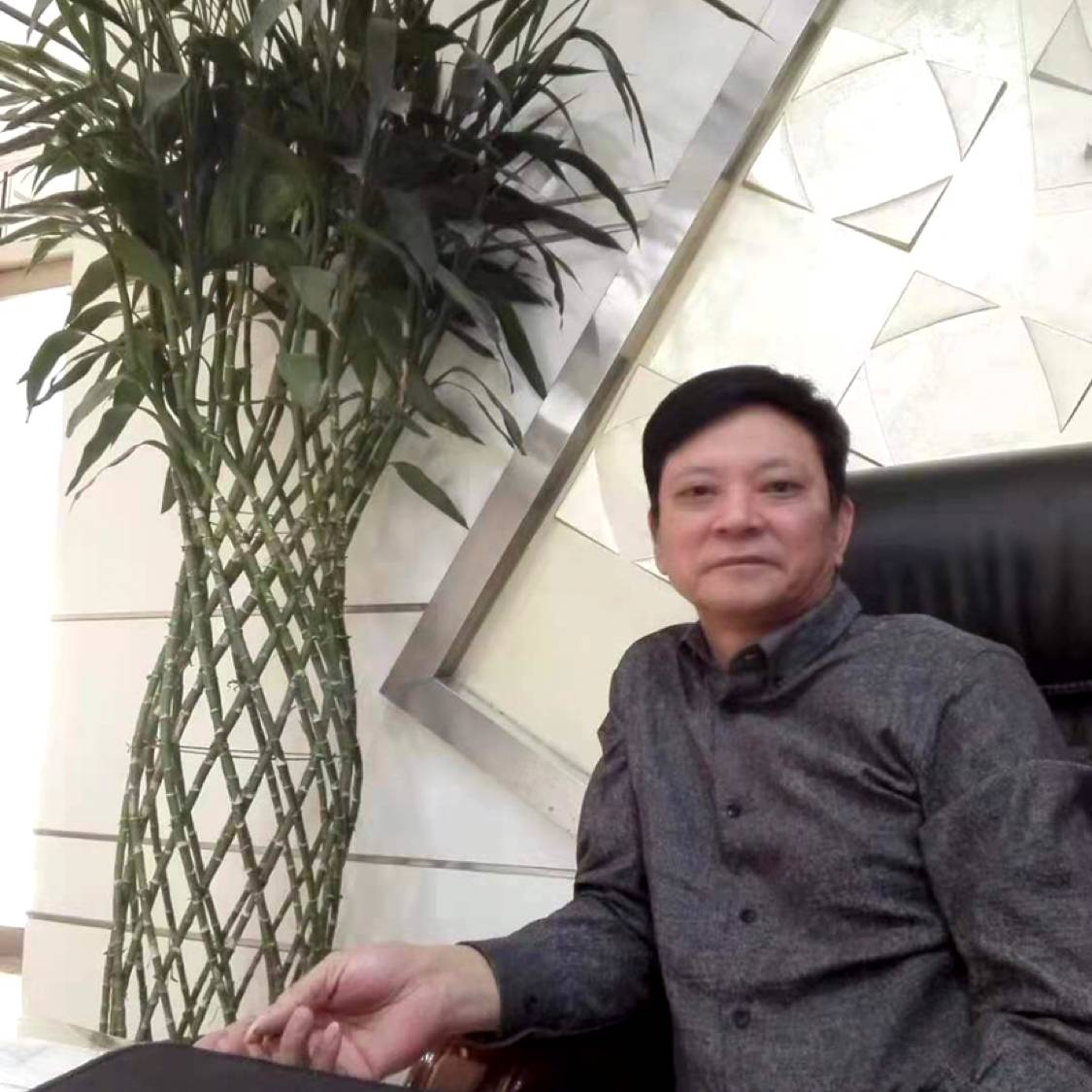 缘见你的照片