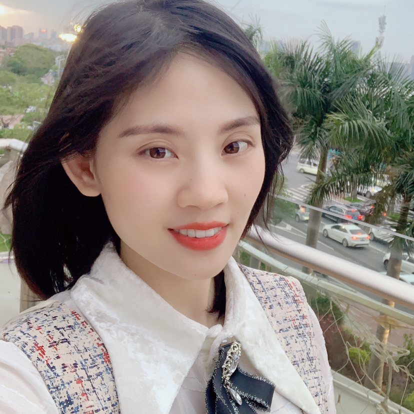傲娇的甜甜圈的照片