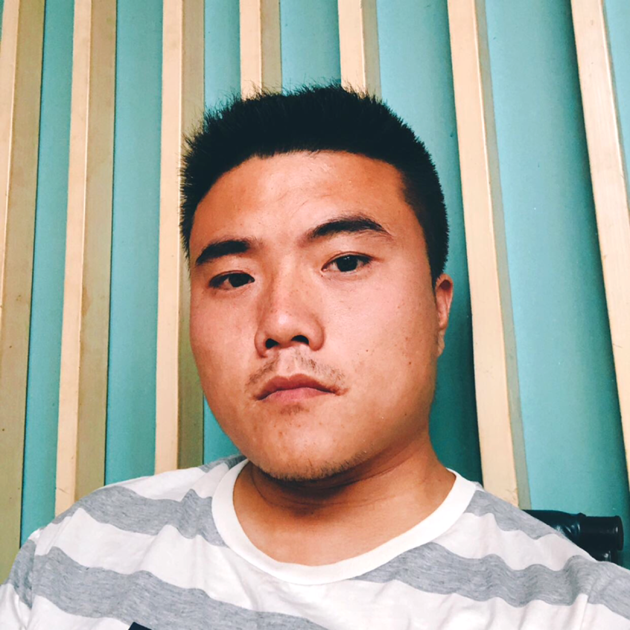 小丸子保卫可爱的照片